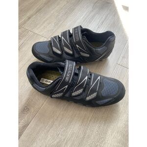 Gavin Off-Road Mountain Bike (MTB) Cycling Shoes